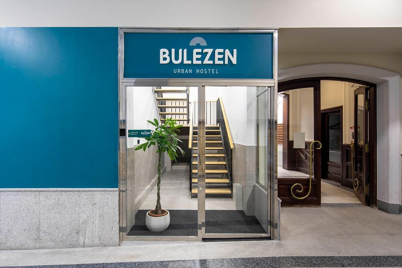 פונטה-ודרה Bulezen Urban Hostel מראה חיצוני תמונה